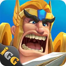 Top Up Lords Mobile